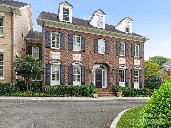 2044 Queens Rd W, Charlotte, NC 28207