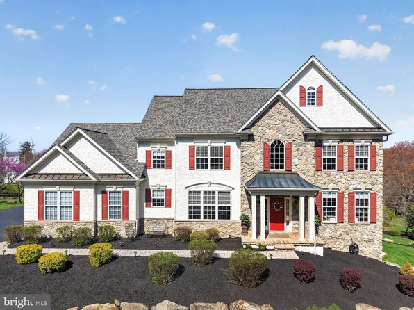 19 Steepleview Dr, Glenmoore, PA 19343