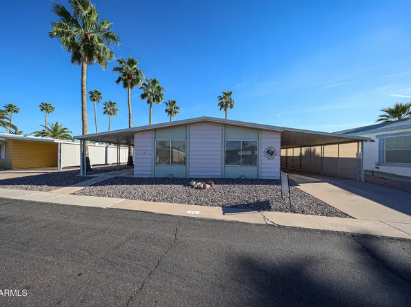 3104 E Broadway Road #19, Mesa, AZ 85204