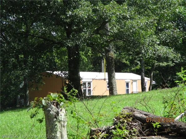 16633 Hunters Cabin Rd, Ozark, AR 72949