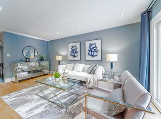 17 Old Wellington St, Markham, ON L3P5E3