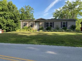 3104 Slate Lick Church Rd, London, KY 40741