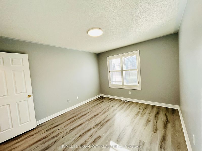 Markham Townhouse for rent - 4 Bedrooms — photo 11