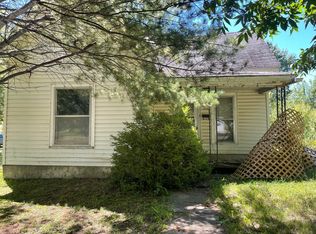 208 E California Ave, Marceline, MO 64658