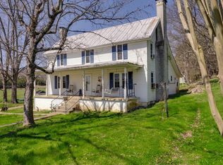 1728 Case Rd, Prospect, TN 38477