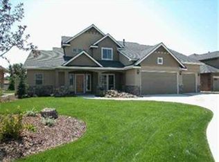 1929 E Trail Blazer, Meridian, ID 83642