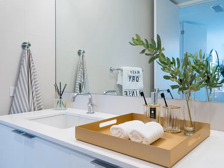 Apartments at Westlight — Photo 18