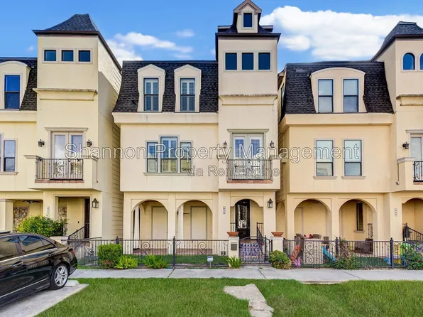 2306 Couch St, Houston, TX 77008