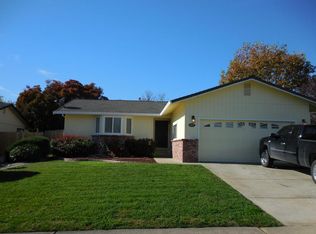 964 Grouse Dr, Redding, CA 96003