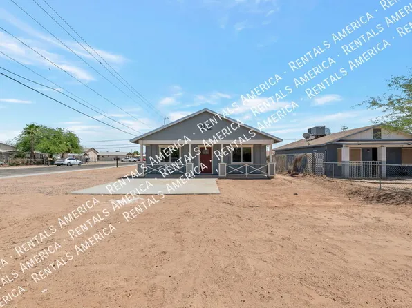 801 E 2nd St, Casa Grande, AZ