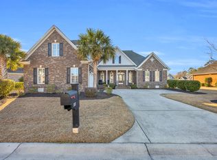 212 Minnow Ln, Murrells Inlet, SC 29576