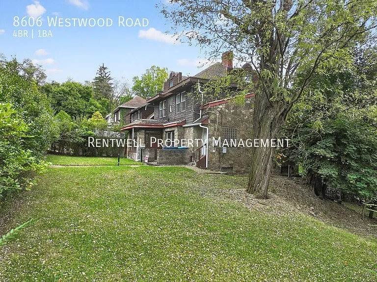 8606 Westwood Rd — Photo 29