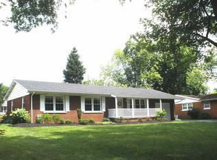 302 Harding Ave, Princeton, IN 47670