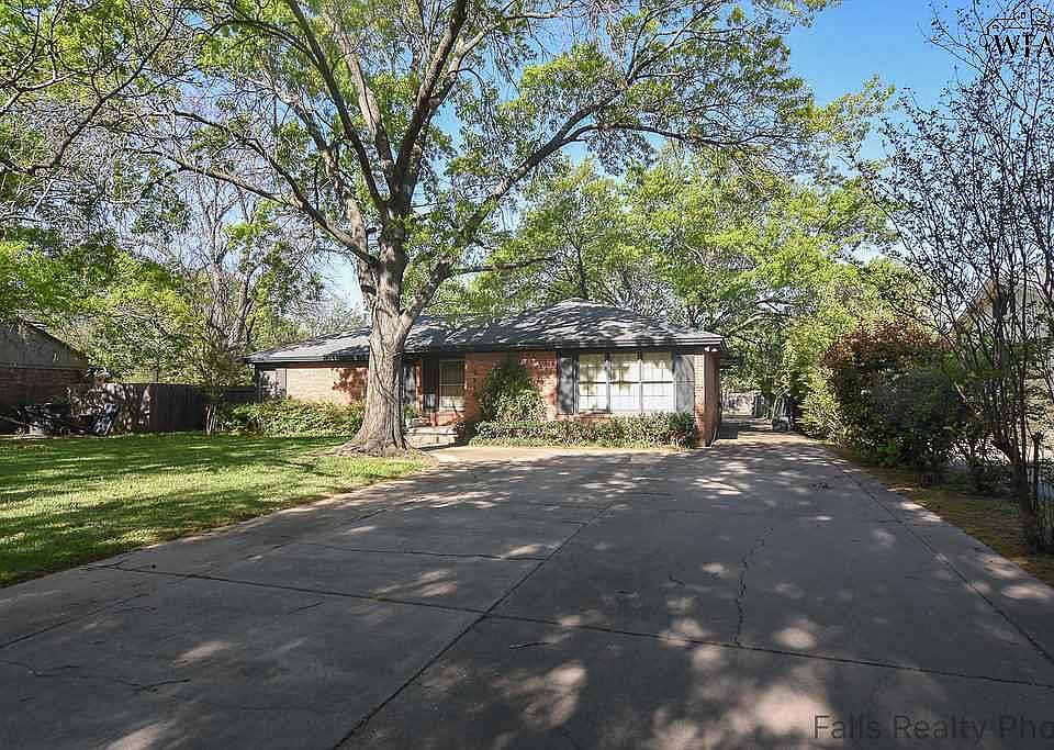 3210 Speedway Ave, Wichita Falls, TX 76308 Zillow