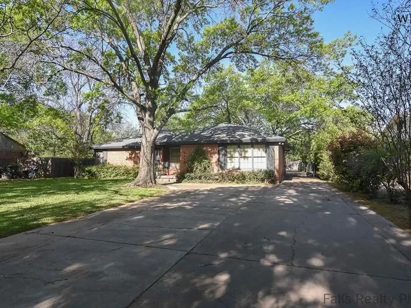 3210 Speedway Ave, Wichita Falls, TX 76308