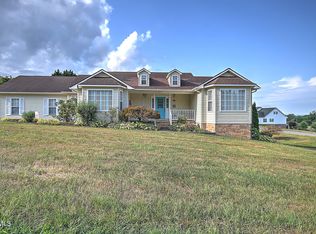 320 Appian Way, Greeneville, TN 37745