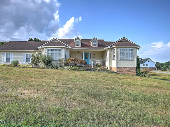 320 Appian Way, Greeneville, TN 37745