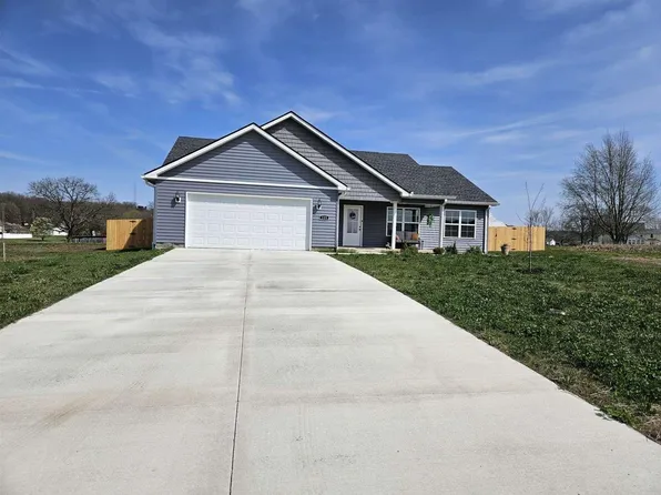 123 Madeline Ct, Russellville, KY 42276