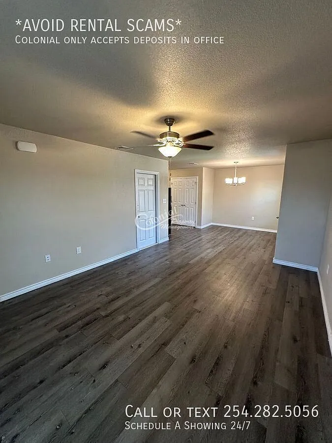 3 bed, 2.0 bath, 1335 sqft, $1,250 — Photo 2