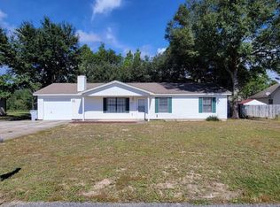 8520 Misty Ridge Ln, Navarre, FL 32566