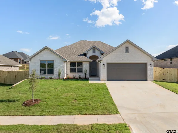 154 August Dr, Bullard, TX 75757