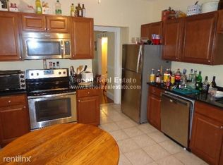 117 Liberty Ave #1, Somerville, MA 02144
