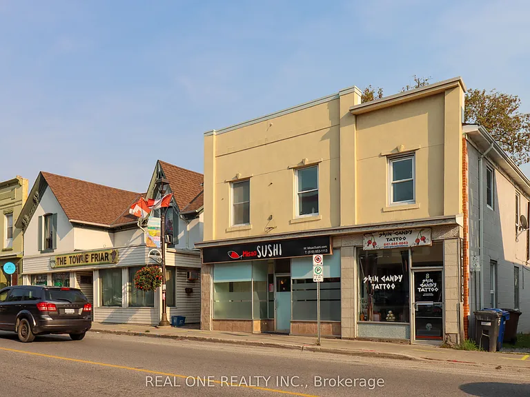 10 Mill St E #B — Photo 1