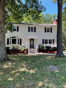 2108 Ives Ln, North Chesterfield, VA, 23235
