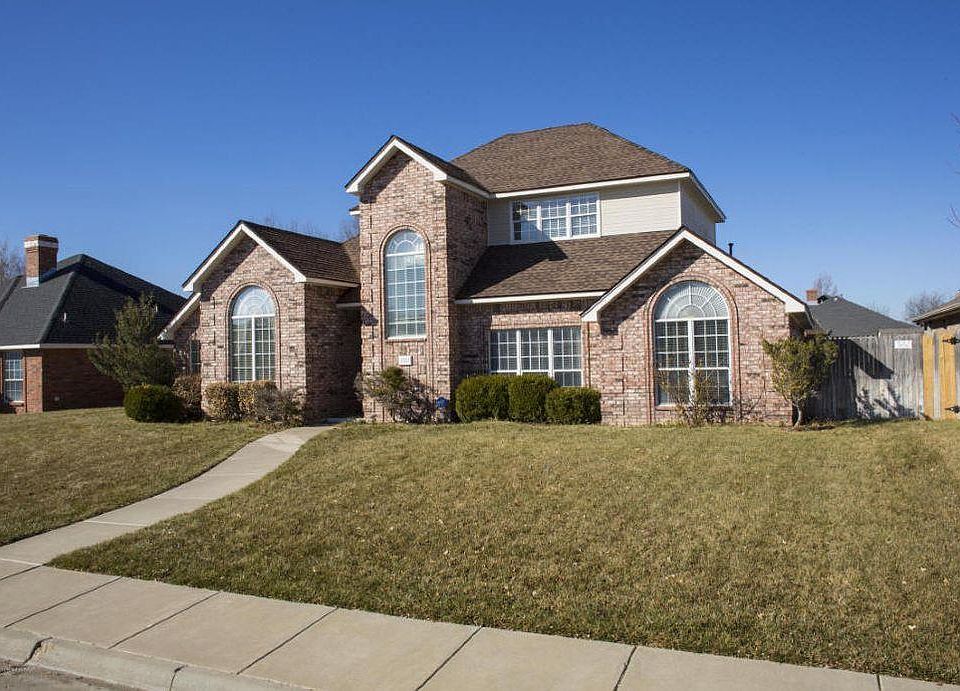 Front of House from Road