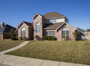 7702 Sheldon Rd, Amarillo, TX 79119