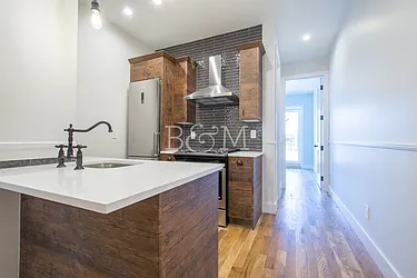 Rented by Brick&Mortar