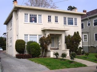 2151 Clinton Ave, Alameda, CA 94501