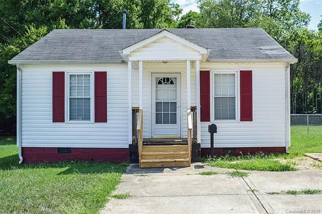 1st image of 818 Brown St