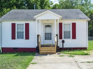 818 Brown St, Rock Hill, SC 29730