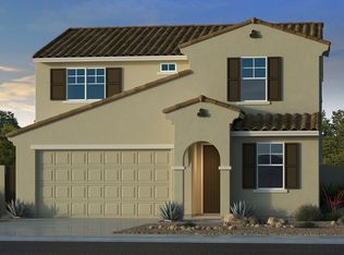 Paisley Plan, Allen Ranches Discovery Collection, Litchfield Park, AZ 85340
