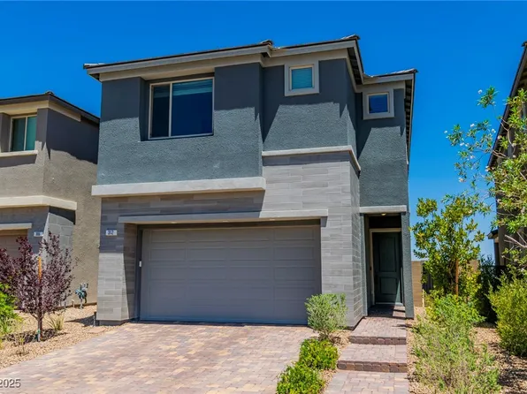 312 Wind Poppy St, Las Vegas, NV 89138