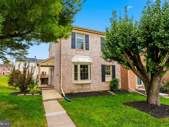 2 Danben Ct, Baltimore, MD 21236