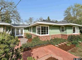 3518 Rowe Pl, Lafayette, CA 94549