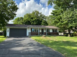 1205 Caroline Dr, Washington, MO 63090