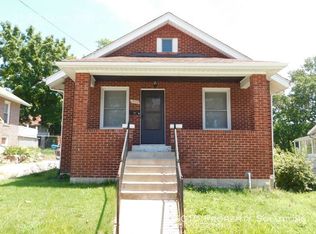3120 Elsworth Pl, Saint Louis, MO