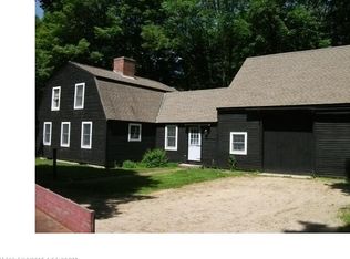 Mayville Rd, Bethel, ME 04217