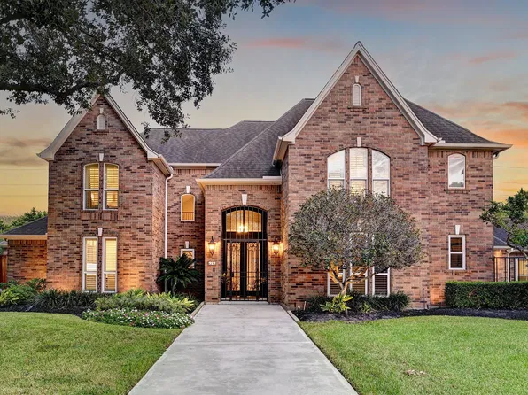 919 Bayou Pkwy, Houston, TX 77077