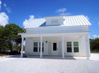 121 Bamba Way, Port Saint Joe, FL 32456
