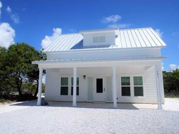 121 Bamba Way, Port Saint Joe, FL 32456