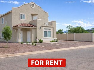914 E Hedrick Dr, Tucson, AZ 85719