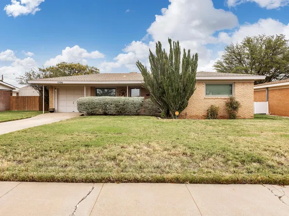 1206 Royalty Ave, Odessa, TX 79761