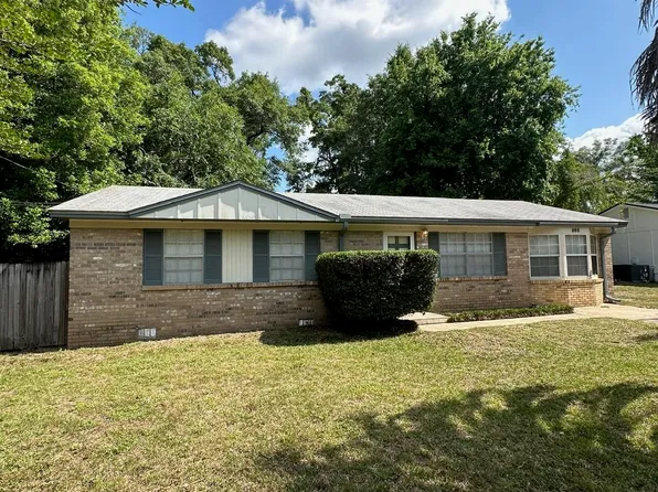 808 Peggy Dr, Tallahassee, FL 32305