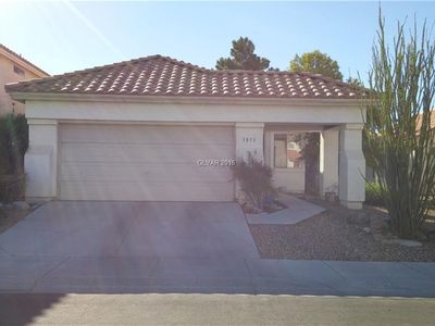 1853 Spangle Dr, Las Vegas, NV, 89108