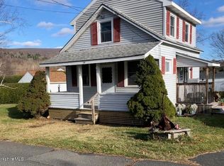 34 Lois St, North Adams, MA 01247
