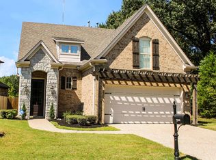 7300 Winter Gate Dr, Cordova, TN 38018